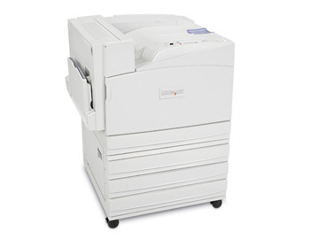 Lexmark C935hdn Laser Printer (110v) 21Z0097