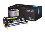 Lexmark Toner Cartridges (X560A2YG)