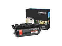 Lexmark Toner Cartridges (X644A11A)