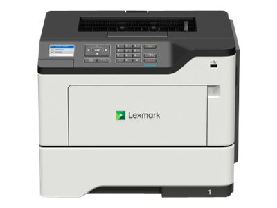 Lexmark B2650dw Mono Laser Printer 36SC471