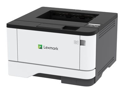 Lexmark MS431dw Laser Printer - B/W
