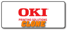 Okidata Compatible Toner