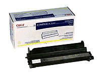 Okicolor 8 Black Image Drum Type C1 40370201