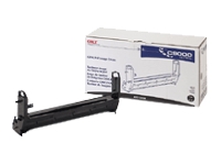 Oki C9200 C9400 Black Image Drum Type C3 Genuine 41514708