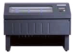 TallyGenicom T6805 Tabletop Line Matrix Impact Printer T6805-0101-101
