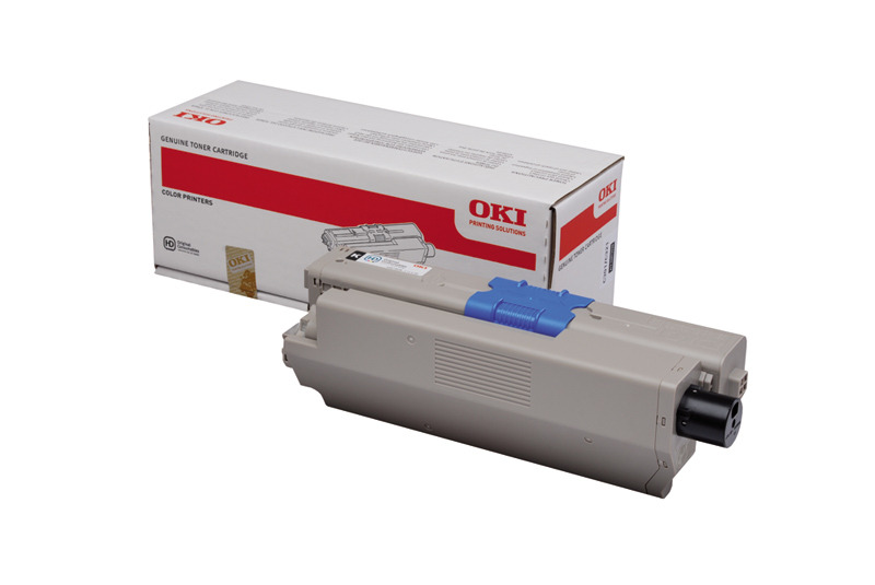 Oki Toner Cartridges (44844511)