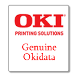 Oki C332dn MC363 3.5K Black Toner Cartridge Genuine 46508704