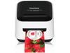Brother VC-500W Compact Full Color Label Printer