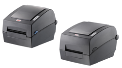 Okidata LD630D Serial LAN USB Label Printer 62307703