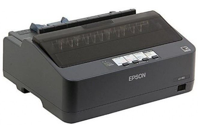 Epson LX 350 Dot Matrix Printer LX-350
