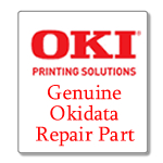 Oki C610 and C711 Fuser 120V 44289101