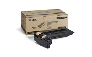 Xerox WorkCentre 4150 Black Toner Cartridge Genuine 006R01275
