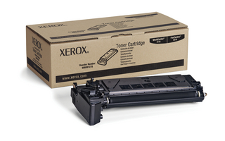 Xerox WorkCentre 4250MFP 4260MFP Toner Genuine 106R01409