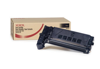 Xerox Phaser 3320 High Cap Toner Cart Genuine 106R02307
