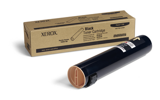 Xerox Toner Cartridges (106R01163)