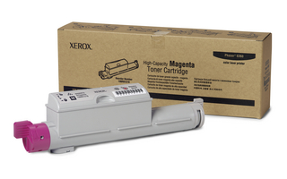 Xerox Toner Cartridges (106R01219)