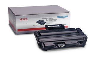 Xerox Phaser 3250 Print Cartridge Genuine 106R01373