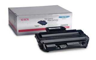 Xerox Phaser 3250 High-Cap Print Cart Genuine 106R01374