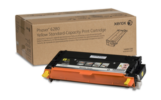 Xerox Toner Cartridges (106R01390)