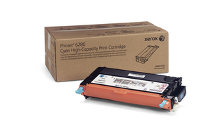 Xerox Toner Cartridges (106R01392)