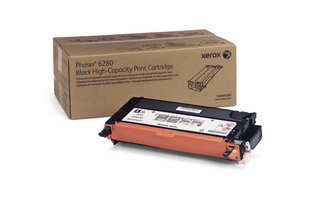 Xerox Toner Cartridges (106R01395)