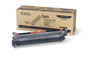 Xerox Phaser 7400 Cyan Imaging Unit 108R00647