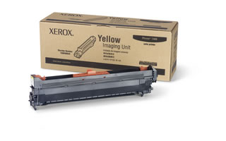 Xerox Phaser 7400 Yellow Imaging Unit 108R00649