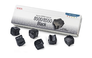 Xerox Ink Sticks (108R00672)