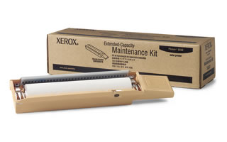 Xerox Phaser 8550 8560 Extended-Capacity Maintenance Kit (NOT FOR 8500 Models) 108R00676