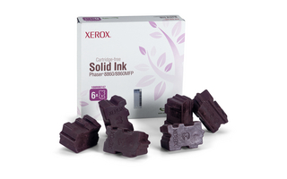 Xerox Ink Sticks (108R00747)