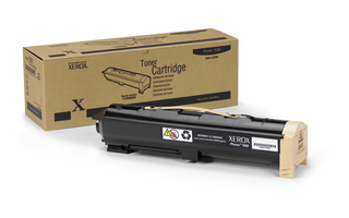 Xerox Toner Cartridges (113R00668)