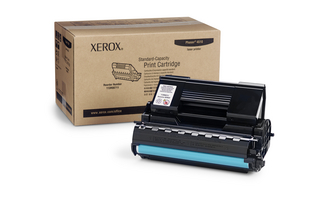 Xerox Phaser 4510 Black Standard-Capacity Print Cartridge Genuine 113R00711