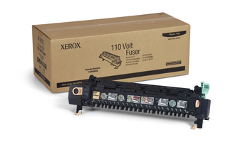 Xerox Phaser 7760 110V Fuser 115R00049