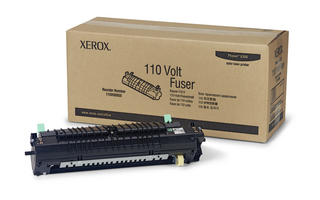 Xerox Phaser 6360 110 Volt Fuser 115R00055
