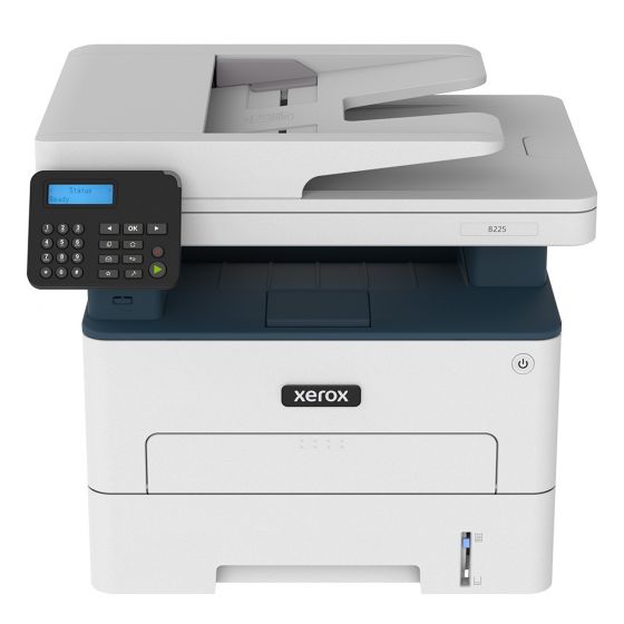 Xerox B225/DNI Multifunction Laser Printer