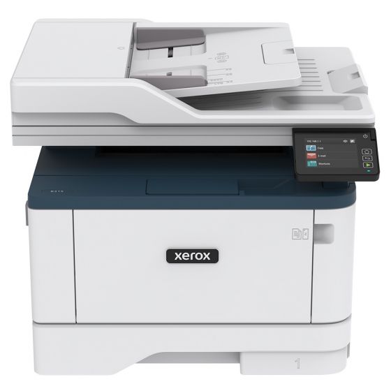 Xerox WorkCentre B315/DNI Monochrome Multifunction Printer