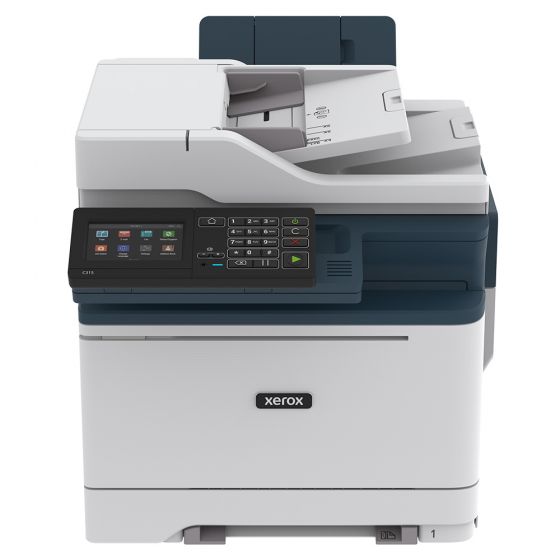Xerox C315/DNI Wireless Laser Multifunction Color Printer