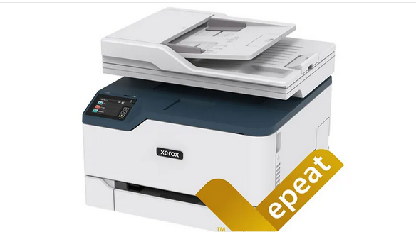 Xerox C235/DNI Wireless Laser Multifunction Color Printer