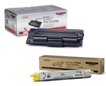 Xerox Phaser Toner Cartridges